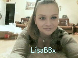 LisaBBx