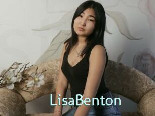 LisaBenton