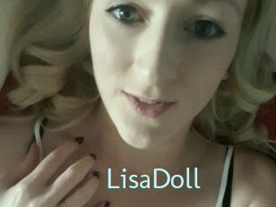 LisaDoll
