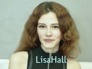 LisaHall