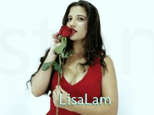LisaLam