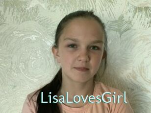 LisaLovesGirl