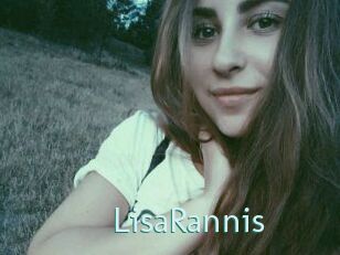LisaRannis