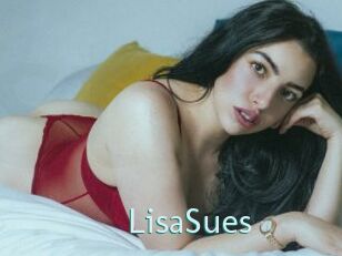 LisaSues
