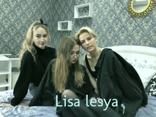 Lisa_lesya