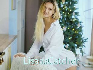 LisanaCatcher