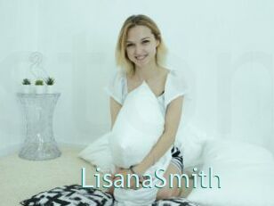 LisanaSmith
