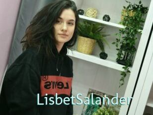 LisbetSalander