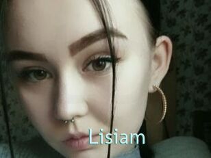 Lisiam
