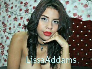 LissaAddams