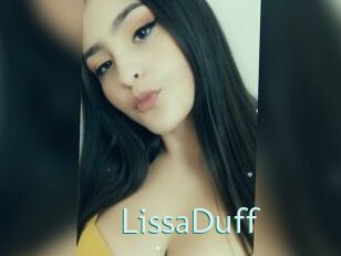 LissaDuff