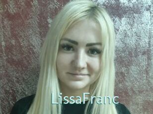 LissaFranc