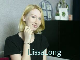 LissaLong