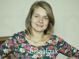 LissaLux
