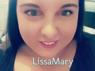 Lissa_Mary