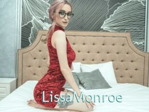 LissaMonroe