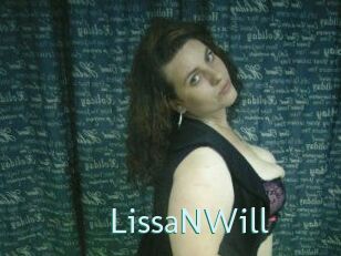 LissaNWill