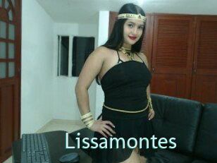 Lissamontes