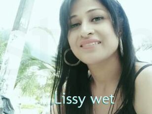Lissy_wet