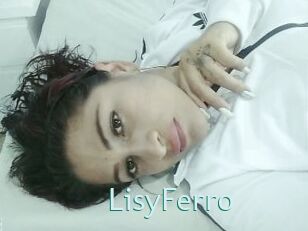 LisyFerro
