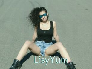 LisyYum