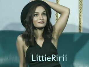 LittieRirii