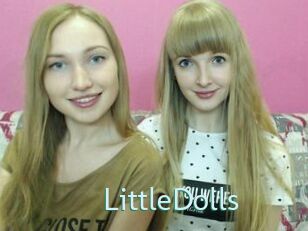 LittleDolls