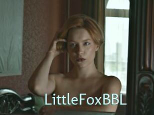 LittleFoxBBL
