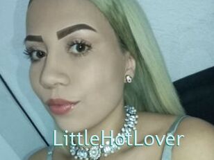 LittleHotLover