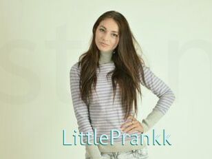 LittlePrankk