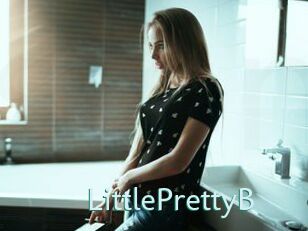LittlePrettyB