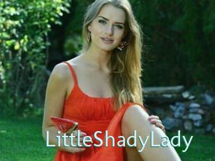LittleShadyLady