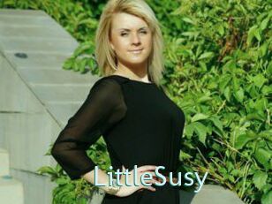 LittleSusy