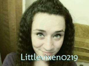 Littlevixen0219