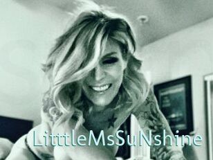 LitttleMsSuNshine
