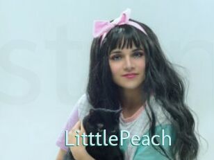 LitttlePeach