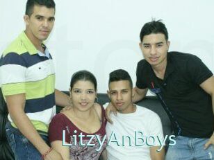 LitzyAnBoys