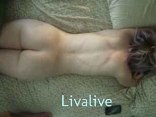 Livalive