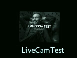LiveCamTest