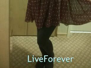 LiveForever