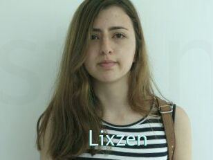 Lixzen