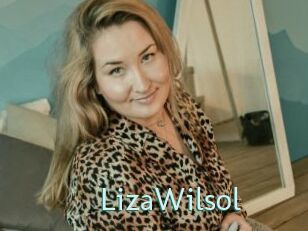 LizaWilsol