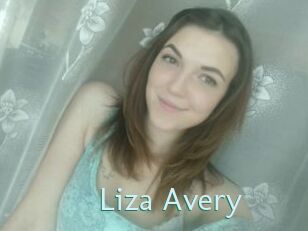Liza_Avery Straponles