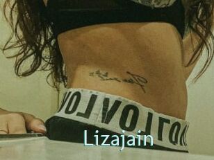 Lizajain