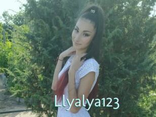 Llyalya123