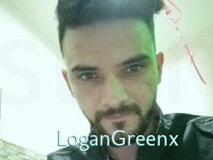 LoganGreenx