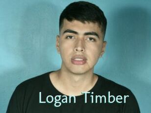 Logan_Timber