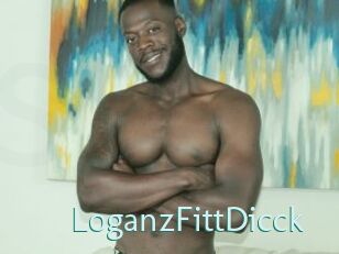 LoganzFittDicck