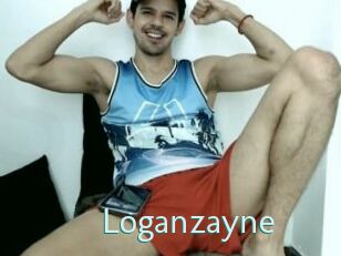 Loganzayne