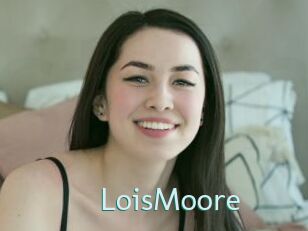 LoisMoore